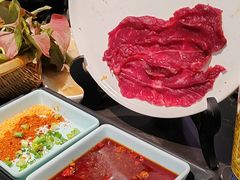 -巴蜀大将火锅(春熙店)