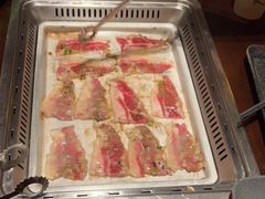 -新石器烤肉(虹悦城店)