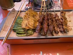 -神府路壹号·海鲜烧烤·砂锅粥·锅物(三坊七巷店)