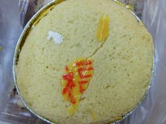 榴莲塔-爱德顺糕点食屋(利民道店)