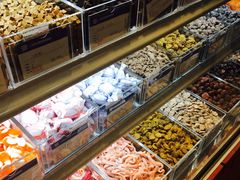 自助取餐区-老城隍庙食品商店(豫园商城店)