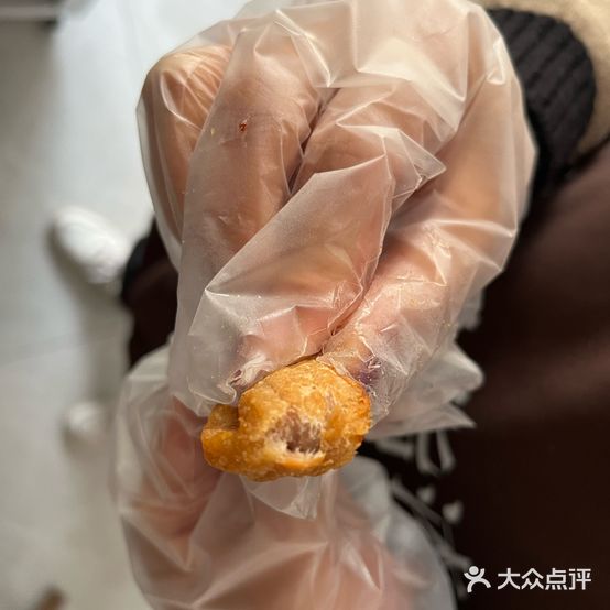 鲁记脂渣(海信·九贤府店)