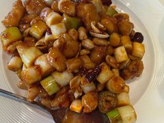 -玉林烤鸭店(定福庄店)