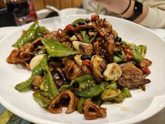 -福海居烤鸭店(鸟巢店)