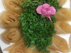 手切豆皮-湯系·煲汤手艺人(东二环泰禾广场店)