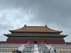 -横店影视城明清宫苑园区