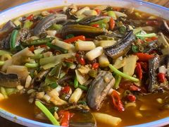 -李大爷的泡椒馆(冉家坝店)