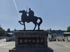 -蠡湖中央公园