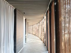 -春晖园度假酒店温泉