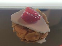 百香果闪电泡芙马卡龙-EN SPACE恩空间