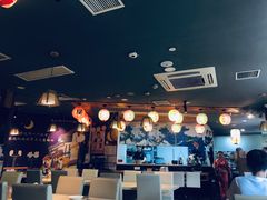 -有喜屋·深夜食堂(北京西路店)