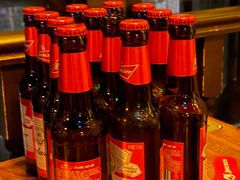 -Helens海伦司小酒馆(广州永庆坊店)