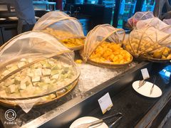 -海棠湾威斯汀酒店·知味西餐厅