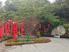 -广州市白云山风景名胜区
