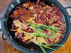 -黄潇洒老火锅(九眼桥宏济巷店)