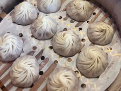 -鼎泰丰(渔阳店)