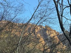 -九峰山