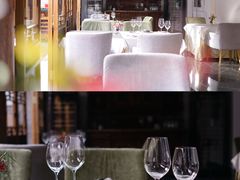 -北京古城老院厉晓麟精致菜