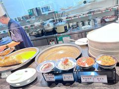 -令氏家外家周秦食府(高新店)