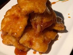 锅爆肉-小南洋海景餐厅(深圳湾店)