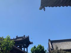 -纯阳宫(大同古城)
