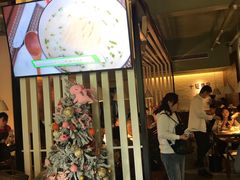 门面-十面春风·江南面馆(崇宁路店)