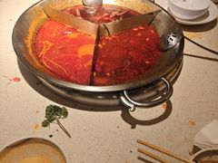 -小龙坎火锅(春熙太古里店)