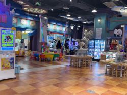 -卡通尼乐园·生日会(烟台永旺店)