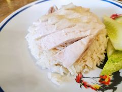 -红大哥水门鸡饭(總店)