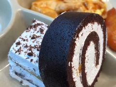 -素满香·全民食养自助(长宁龙之梦店)