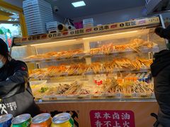 -夸父炸串(青浦奥特莱斯店)