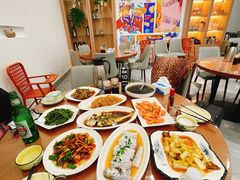 -洲晓鲜·舟山海鲜大排档(朱家尖风景区店)