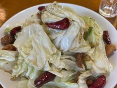 -阆辣荟餐饮(老味道8年·古城店)