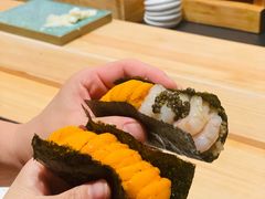 -小十Omakase(地王大厦店)