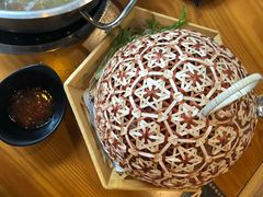 -牛品福潮汕牛肉火锅(旺庄店)