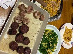 -蒙亨·手把肉·蒙古包文化主题餐厅(天恒广场店)