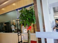 -老盛兴汤包馆(华灵店)