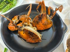 -莲花公园煎蟹(总店)