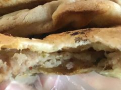 -小程烧饼店(象山北路肖公庙巷店)