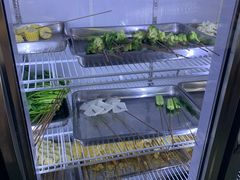 -灌县老妈砂锅串串香(万科红生活广场店)