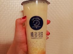-陈多多·豆腐奶茶(前锋路店)