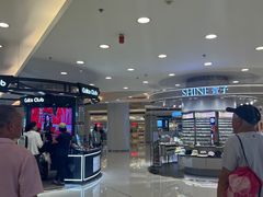 -银座mall(东直门店)