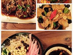 -妈妈的味道(工人体育场东路店)