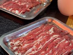 -京炭铜锅涮肉·羊蝎子·羊肉炉(保利·时光里店)