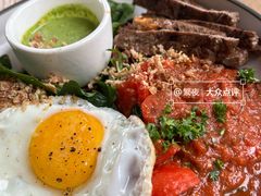 -Wagas(静安嘉里中心店)