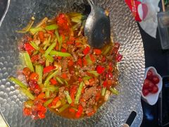 -湘阁里辣(东门茂业店)