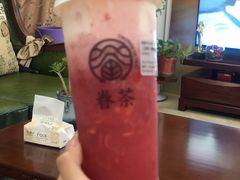 -眷茶(赛格国际购物中心店)