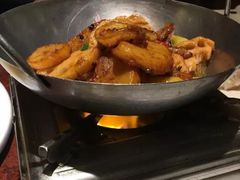 -绿茶餐厅(西单老佛爷店)