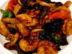 四喜面筋-西新饭店(城中店)