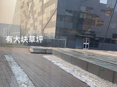 -百好乐宠物友好餐厅(朝外大街店)